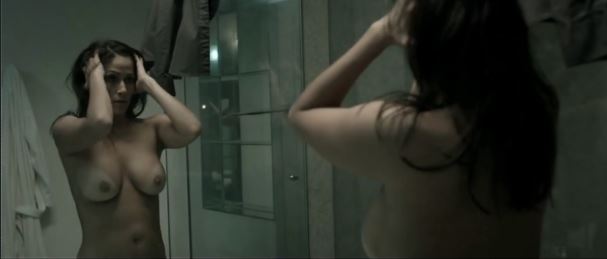 Pierina Carcelene Desnuda y Follando en «Atacada»
