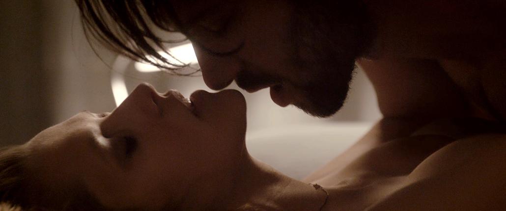 Teresa Palmer In The Ever After