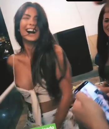 Las Tetas de Ivana Yturbe