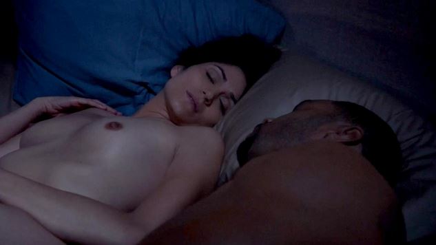 Lela Loren Fucking in Power Escena 2