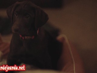 Diora Baird Sex in Casual S01E03