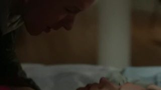 Naturi Naughton nude and Sex in Power s02E06