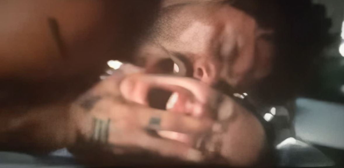 Anna Maria Sieklucka Desnuda y Follando en ‘365 DNI’