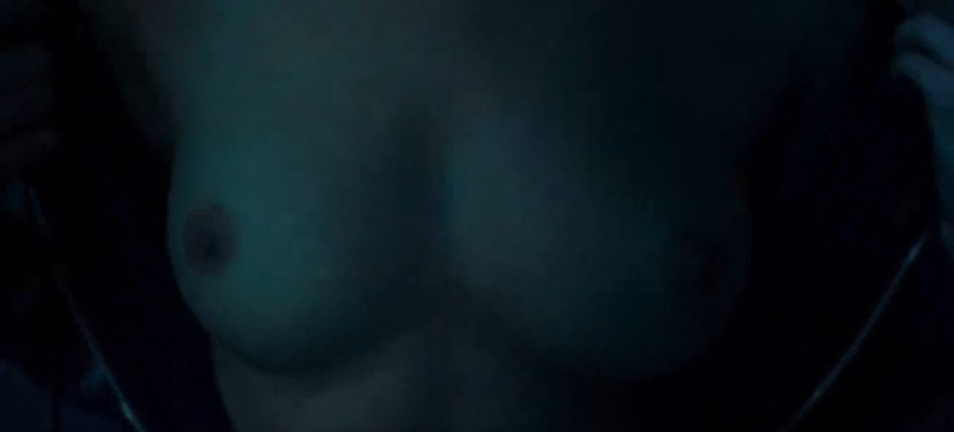 Wiktoria Gasiewska Desnuda y Follando Debut