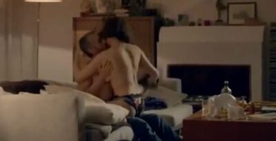 Eva De Dominici Follando en La Fragilidad de Los Cuerpos