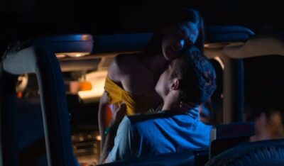 Ximena Lamadrid Follando en Quién Mató a Sara