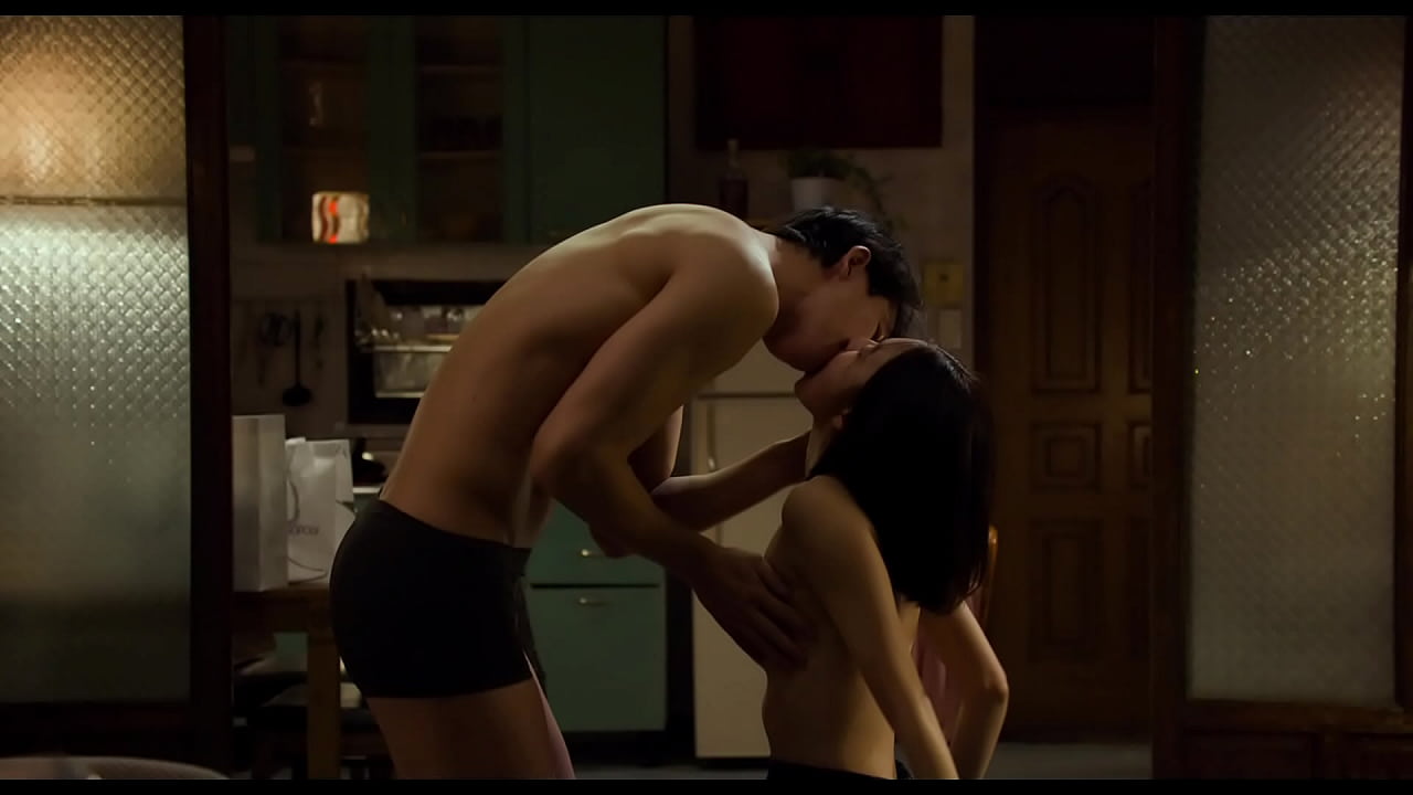 Esom cogiendo en Scarlet Innocence