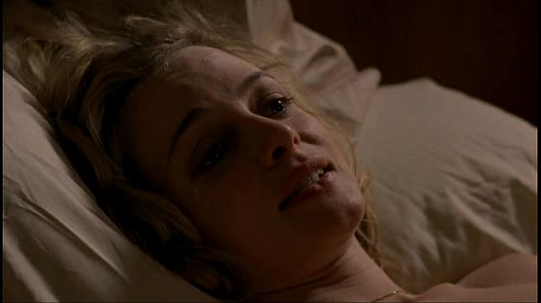 Heather Graham cogiendo en Adrift in Manhattan