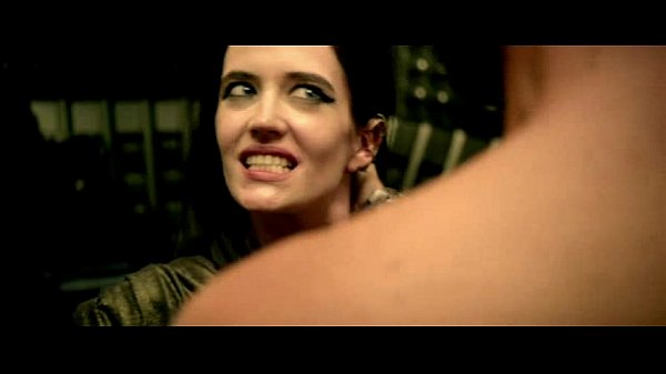 Eva Green cogiendo en 300