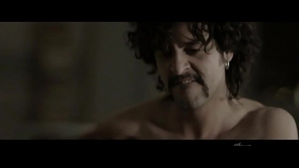 Judit Uriach cogiendo en Trash