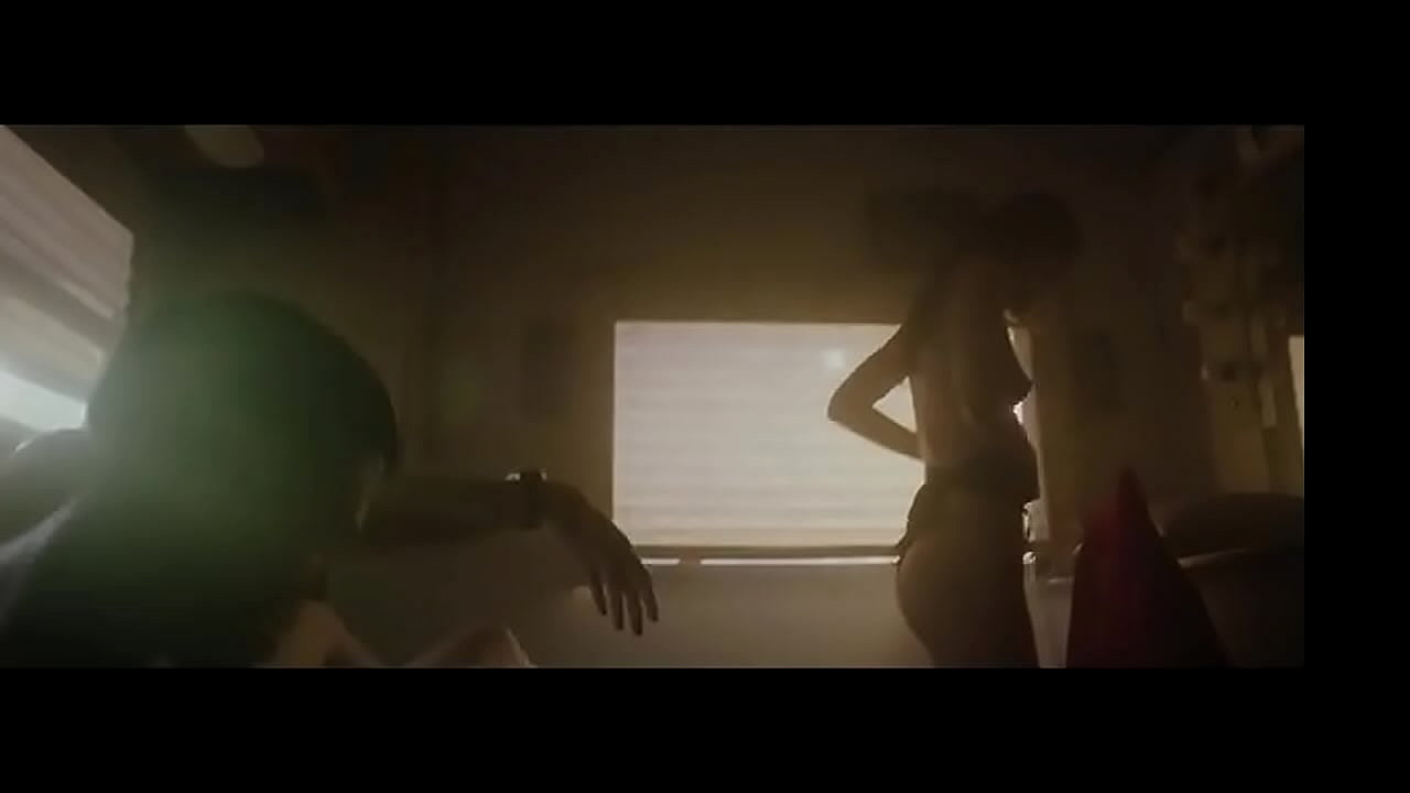 Leli Hernández cogiendo en Nicky Jam serie