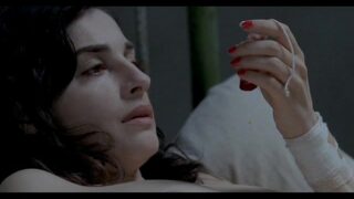 Amira Casar cogiendo en Anatomy of hell