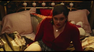 Barbie Ferreira cogiendo en Euphoria