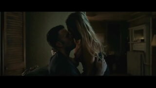 Blake Lively cogiendo en The Town (2011)