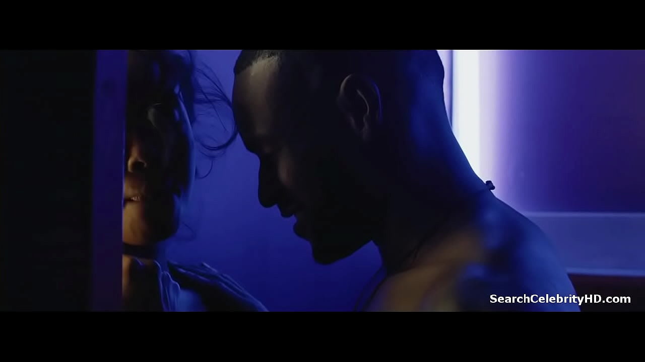 Sharon Leal cogiendo en Addicted 2014