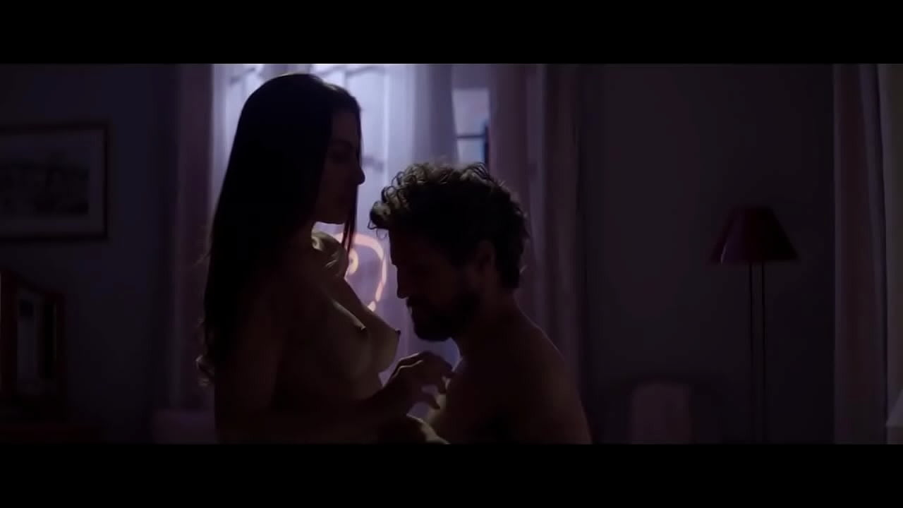 Cleo Pires cogiendo en Legalidade