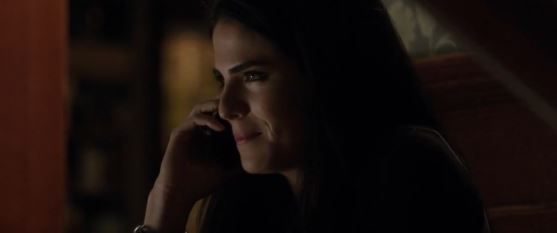 Karla Souza en How to get away with Murder S01E08