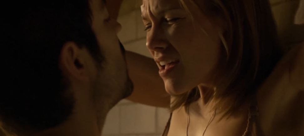 Kiele Sanchez Kingdom S01E06