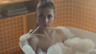 Carmen Arrufat Follando en Elite S06E06