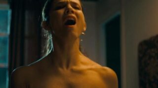 Juana Acosta Follando en A golpes