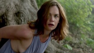 Ruth Wilson Follando en The Affair S02E06