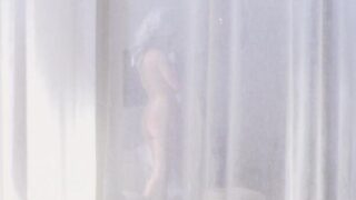 Carolina Miranda Desnuda en La Mujer del Diablo S01E04