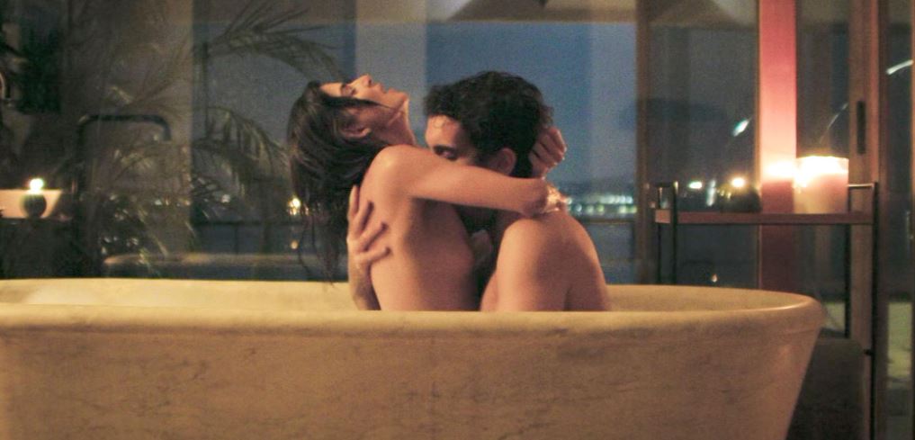 Clara Lago Follando en Clanes