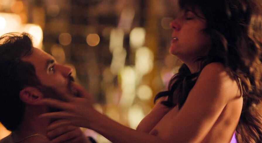 Valentina Acosta Desnuda y Follando en El Accidente