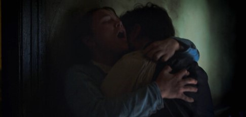 Florence Pugh Fucking and Masturbate in The Wonder (2022)