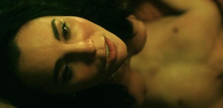 Martha Higareda Nude and Fucking in Juegos de Seduccion