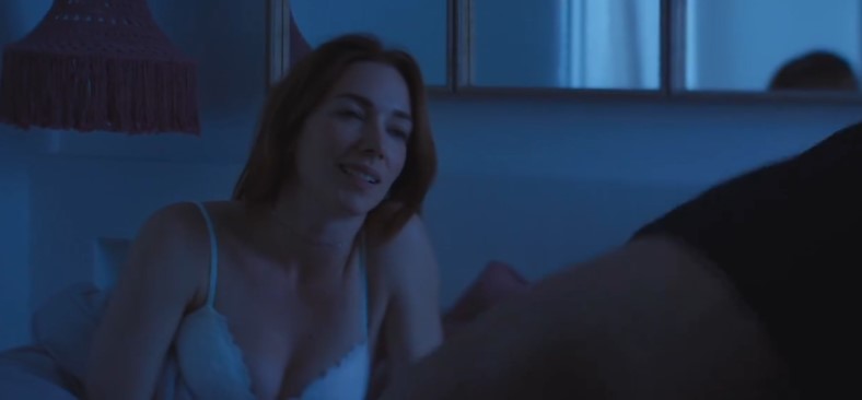 Natalia Rodriguez Desnuda  y Follando en Todo Lo Que Nunca Fuimos