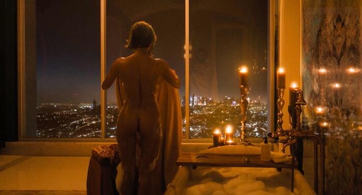 Stephanie Nur Nude In Special Ops: Lioness