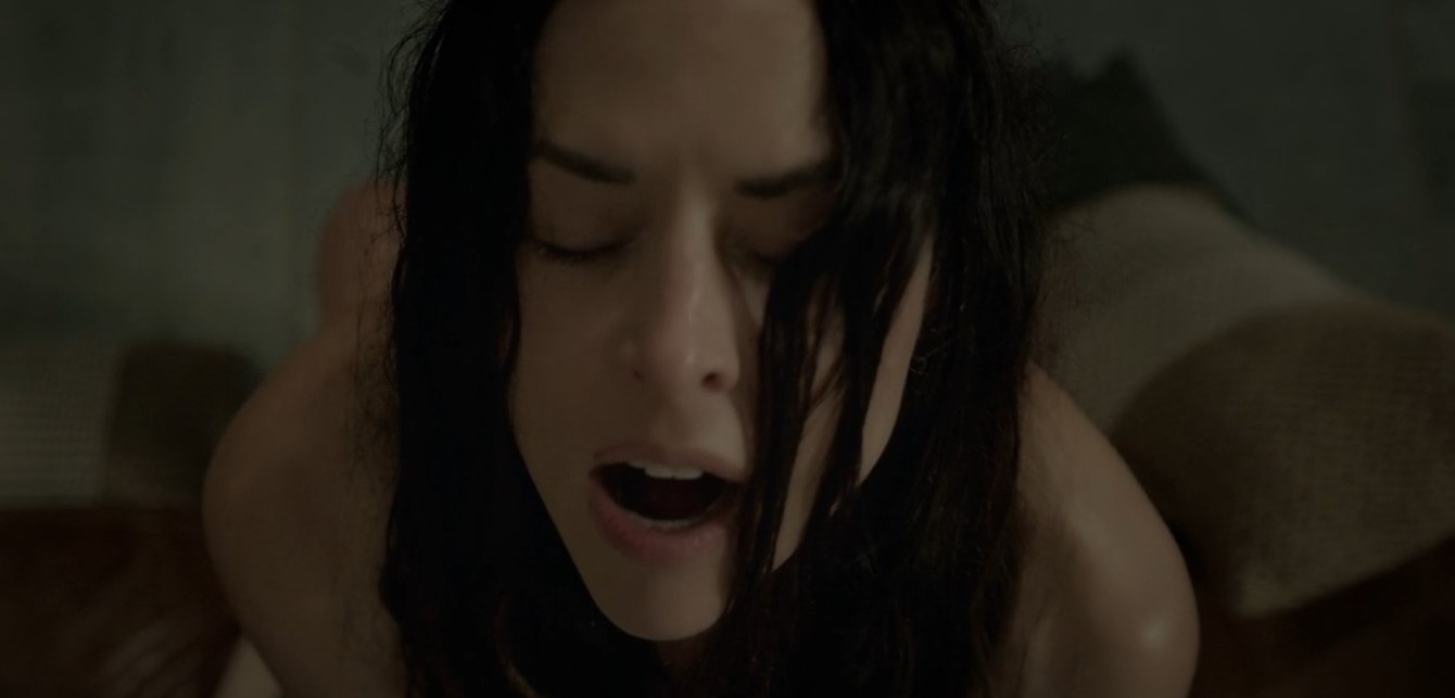 Zuria Vega, Pamela Cortés Desnudas y Follando en El Círculo
